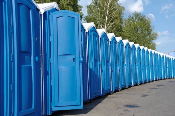 Affordable portable toilet rental in Prospect Park, PA